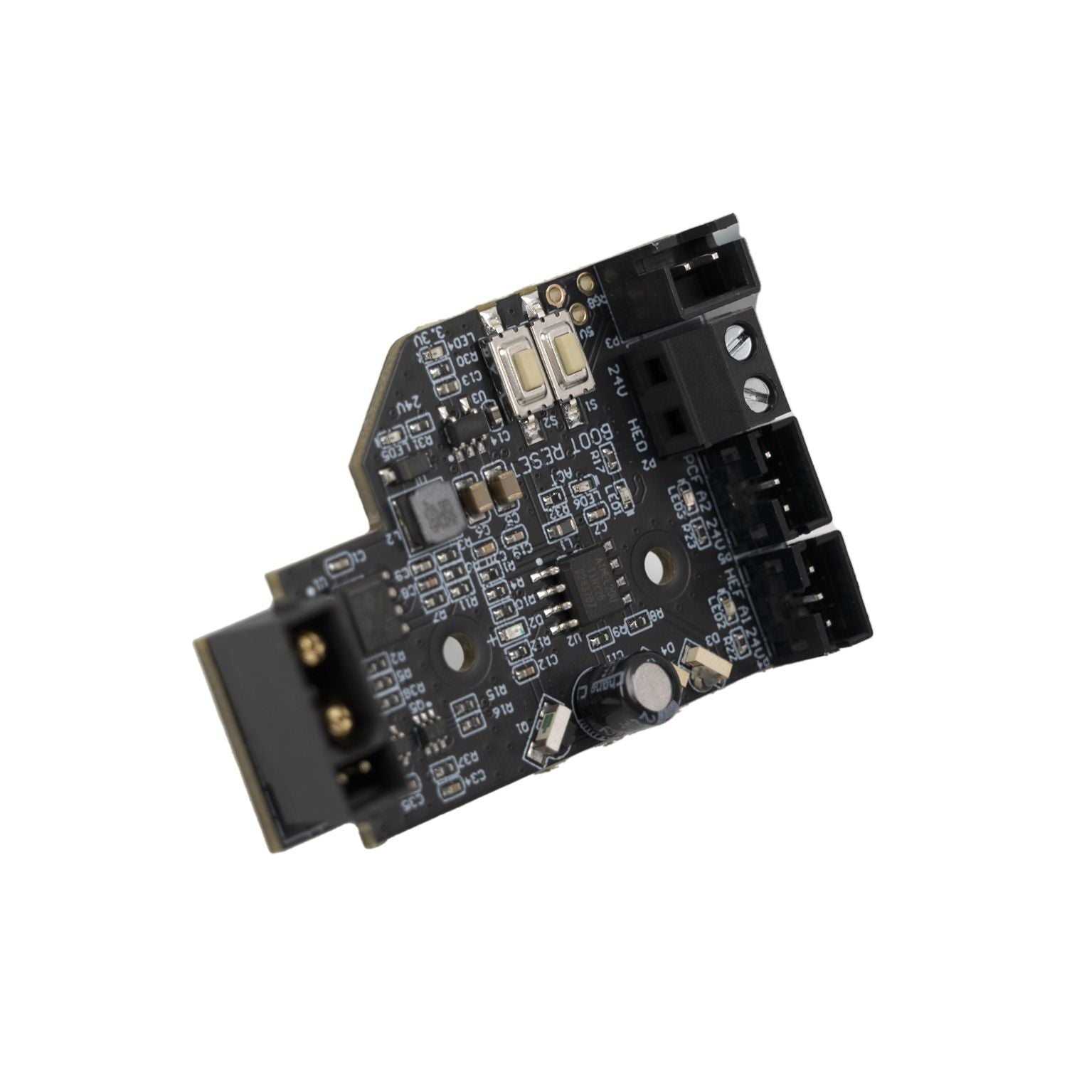 Positron Toolhead PCB - LDO - P - TPCB - DREMC STORE