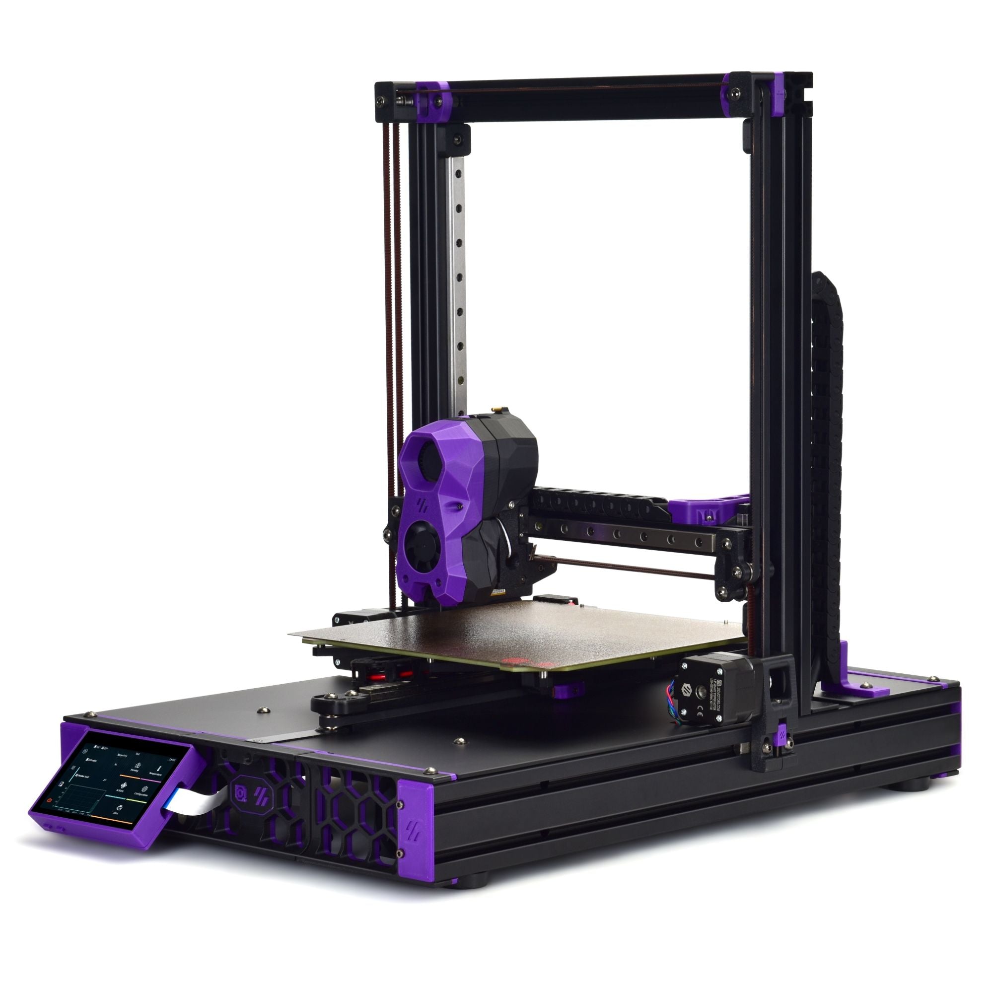 *Pre - Order* LDO Voron SwitchWire Kit Rev C Printer Kit - Black - LDO-VRN-SWC-BLK - DREMC STORE