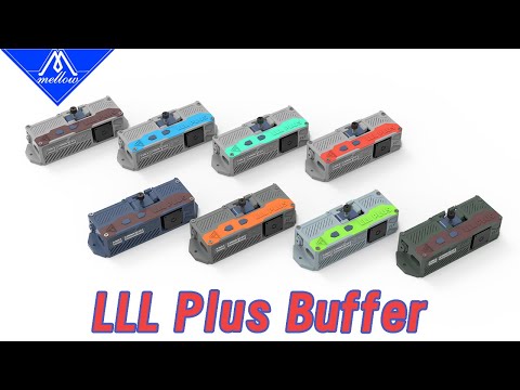 Video of the Mellow LLL Plus Buffer