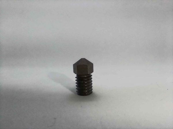 Provok3d NanoFlow™ Tungsten Carbide Nozzle - V6 - P3D - NANO - V6 - 50 - DREMC STORE