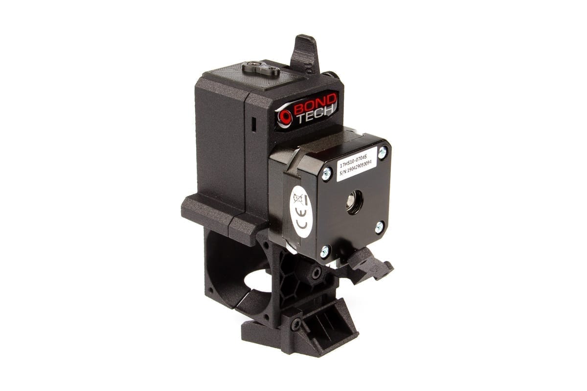 Prusa I3 MK2.5S / MK3S / MK3S+ Extruder upgrade - EXT - KIT - 68 - DREMC STORE