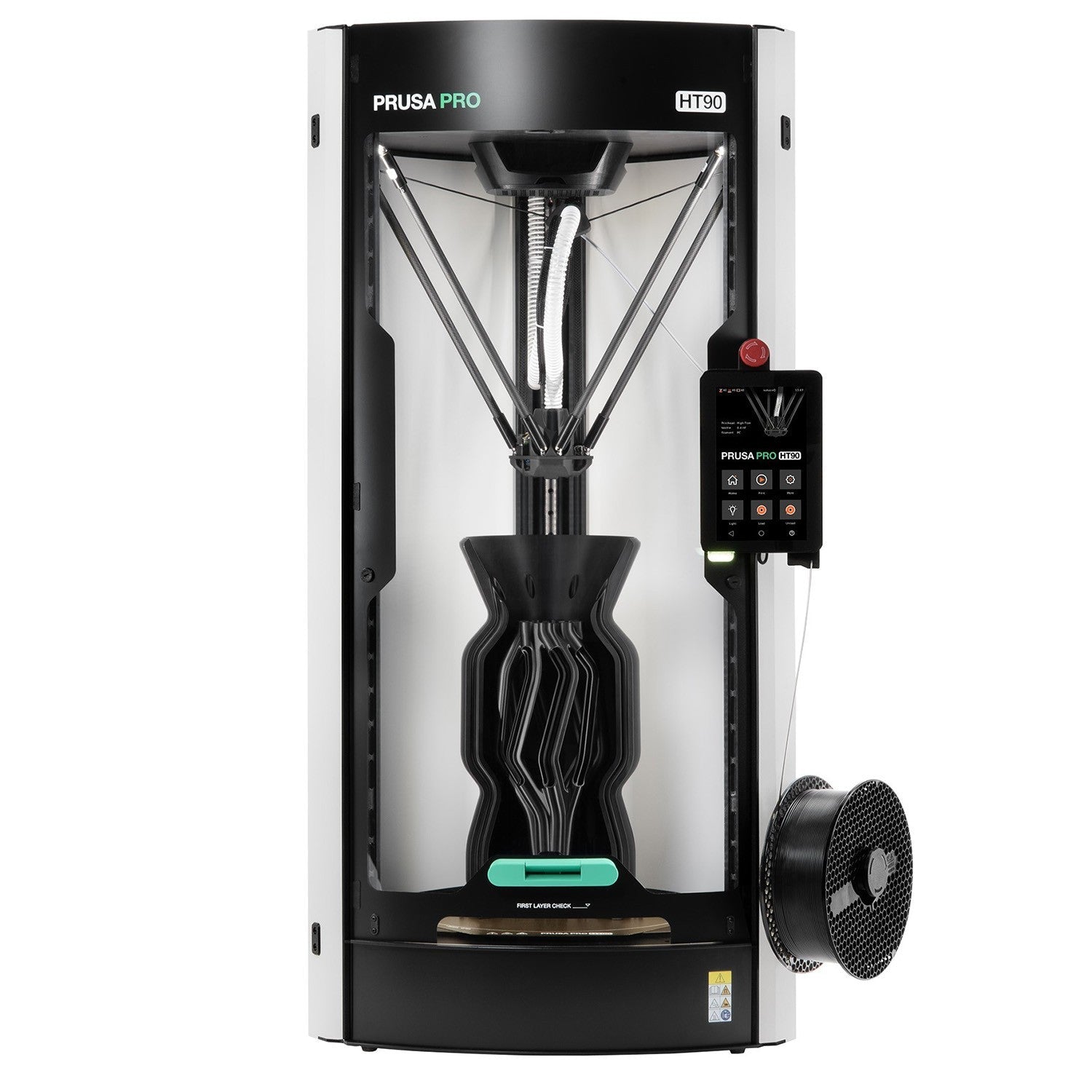 Prusa Pro HT90 - 12441 - DREMC STORE 3D Printing Supplies
