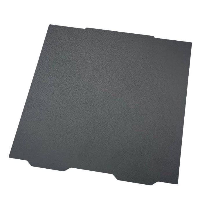 Prusa XL Light Satin PEI Spring Steel Build Plate - DRJS - 360 - 360 - XL - A - DREMC STORE