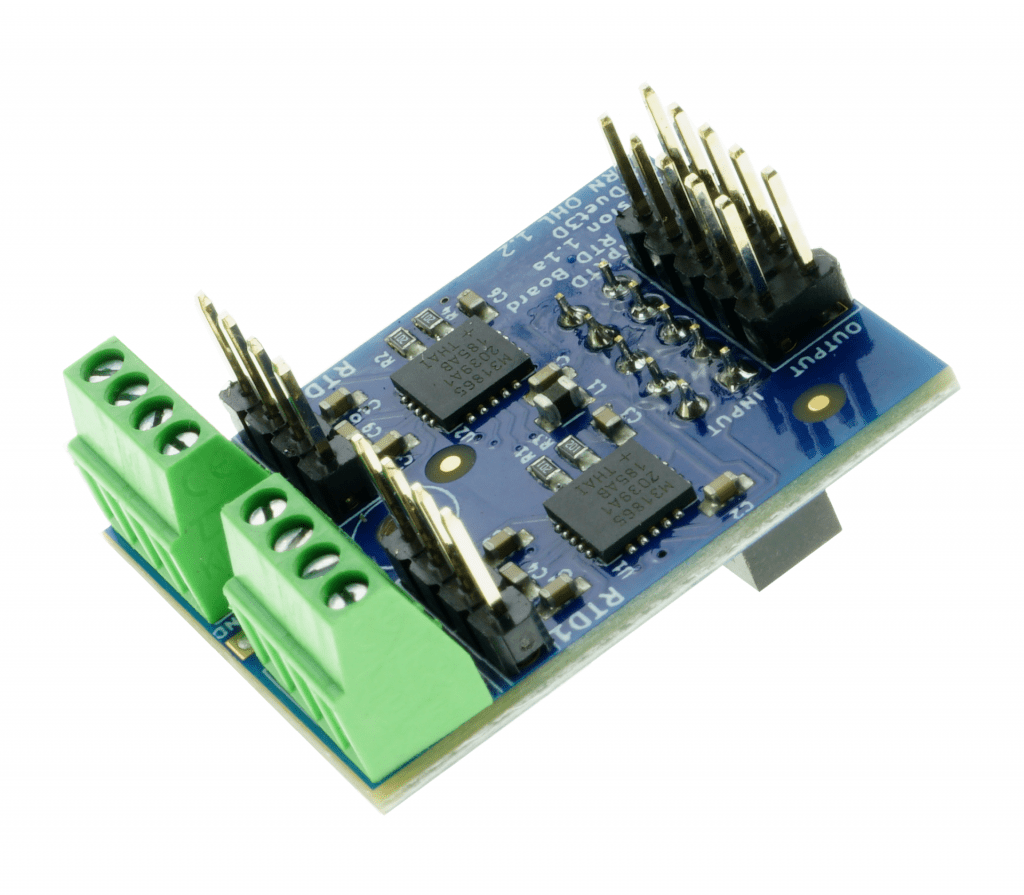 PT100 Daughterboard V1.1a - DUET - PT100 - DREMC STORE