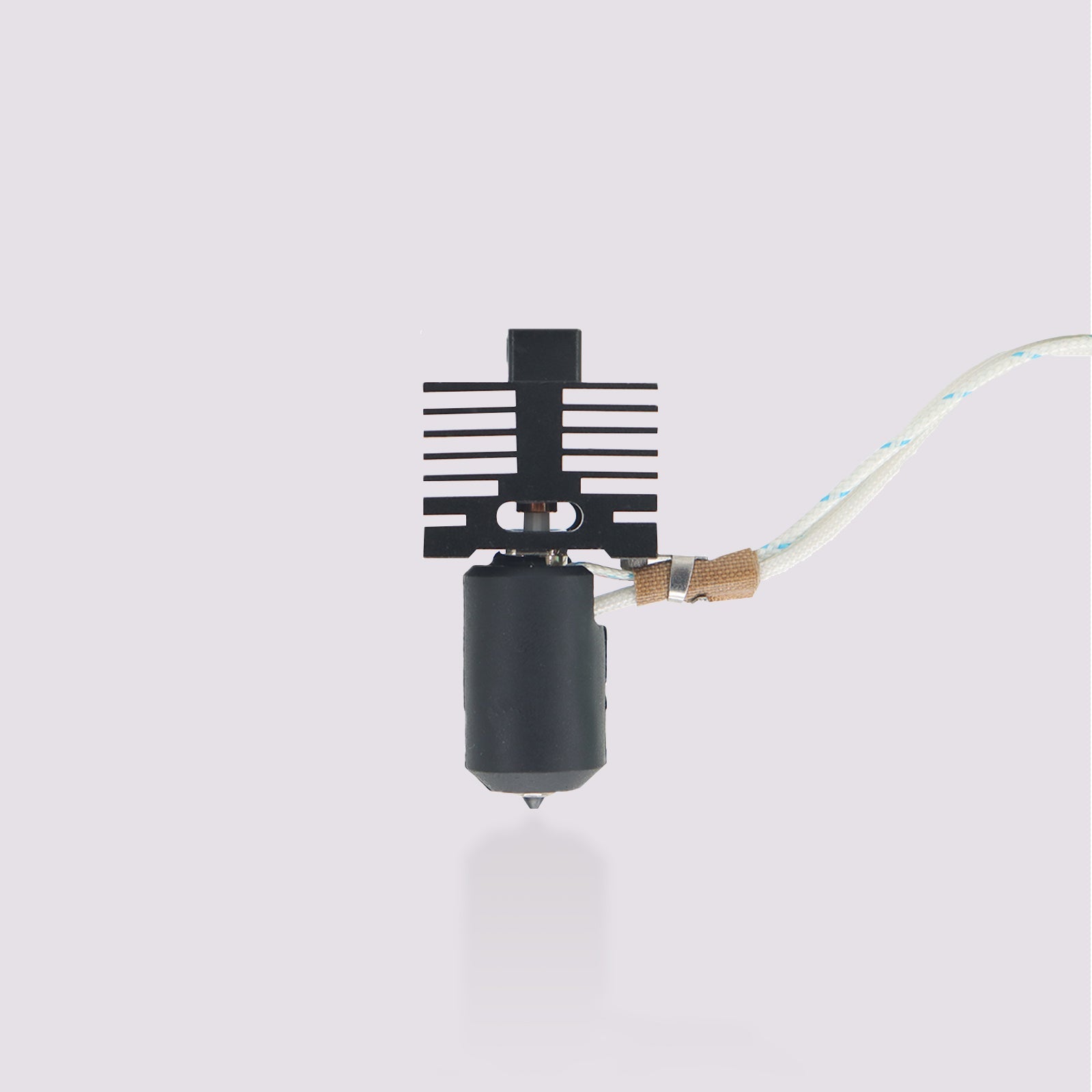 QiDi Plus4 Bimetallic Hot End - OEM - QIDI - PLUS4 - HT - AS - DREMC STORE
