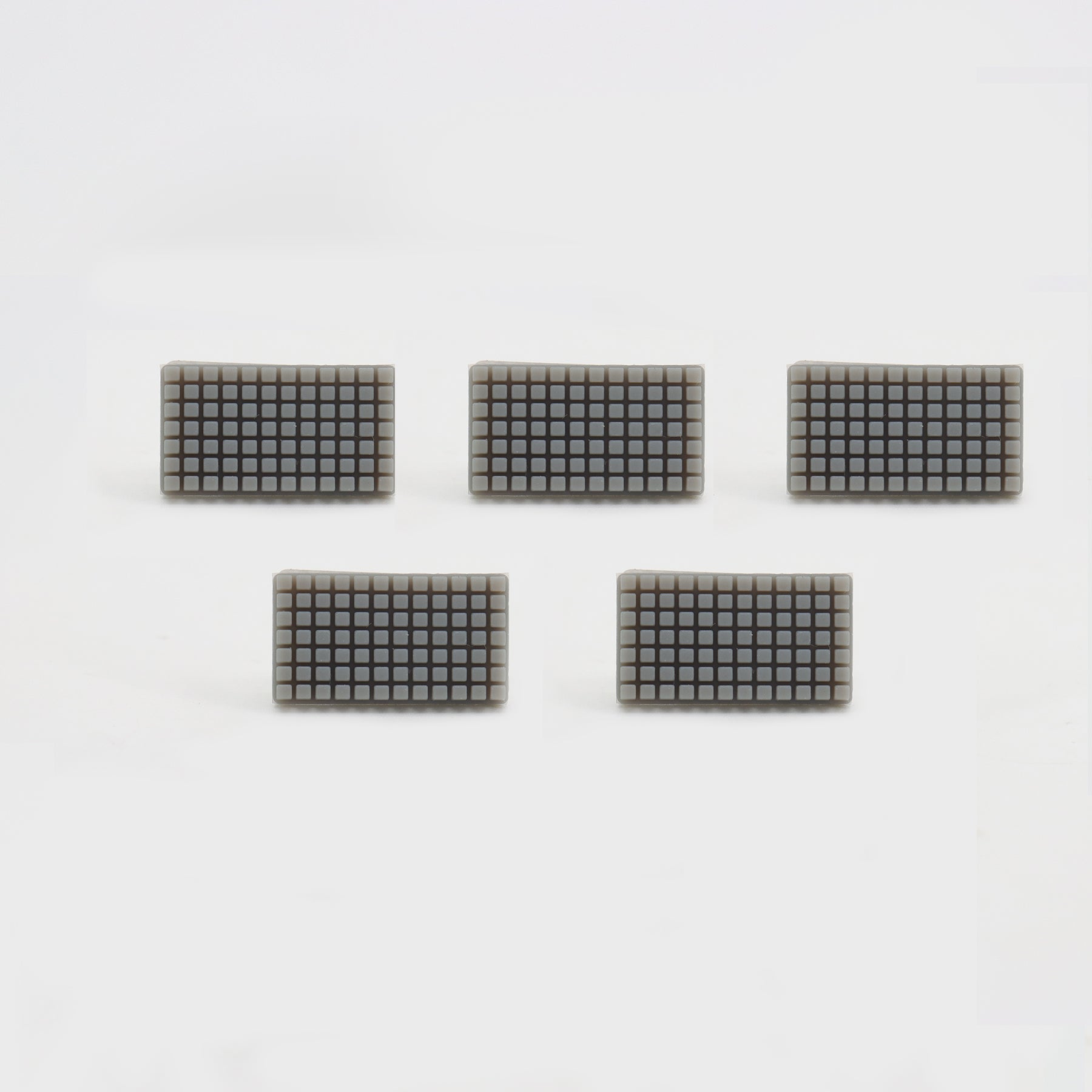 QiDi Plus4 Wiper Silicone Case (5pcs) - OEM - QIDI - PLUS4 - WIPER - 5 - DREMC STORE