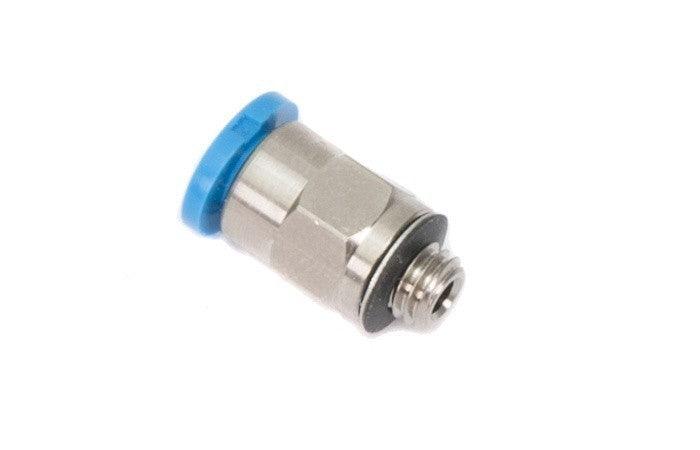 QSM - M5 - 4 - Festo Fitting for Prusa Printers - DR-QSM-M5-4 - DREMC STORE 3D Printing Supplies