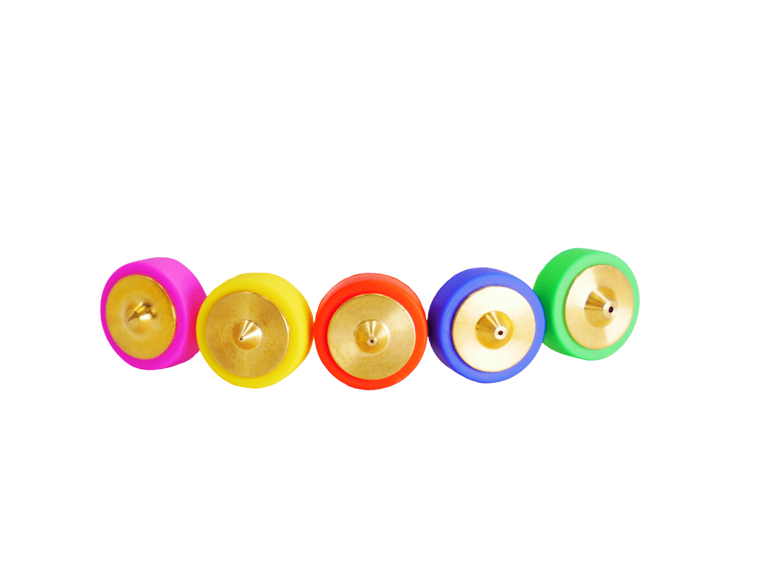 Revo™ Brass Nozzle - Brass - RC - NOZZLE - 0150 - AS - SPK - DREMC STORE