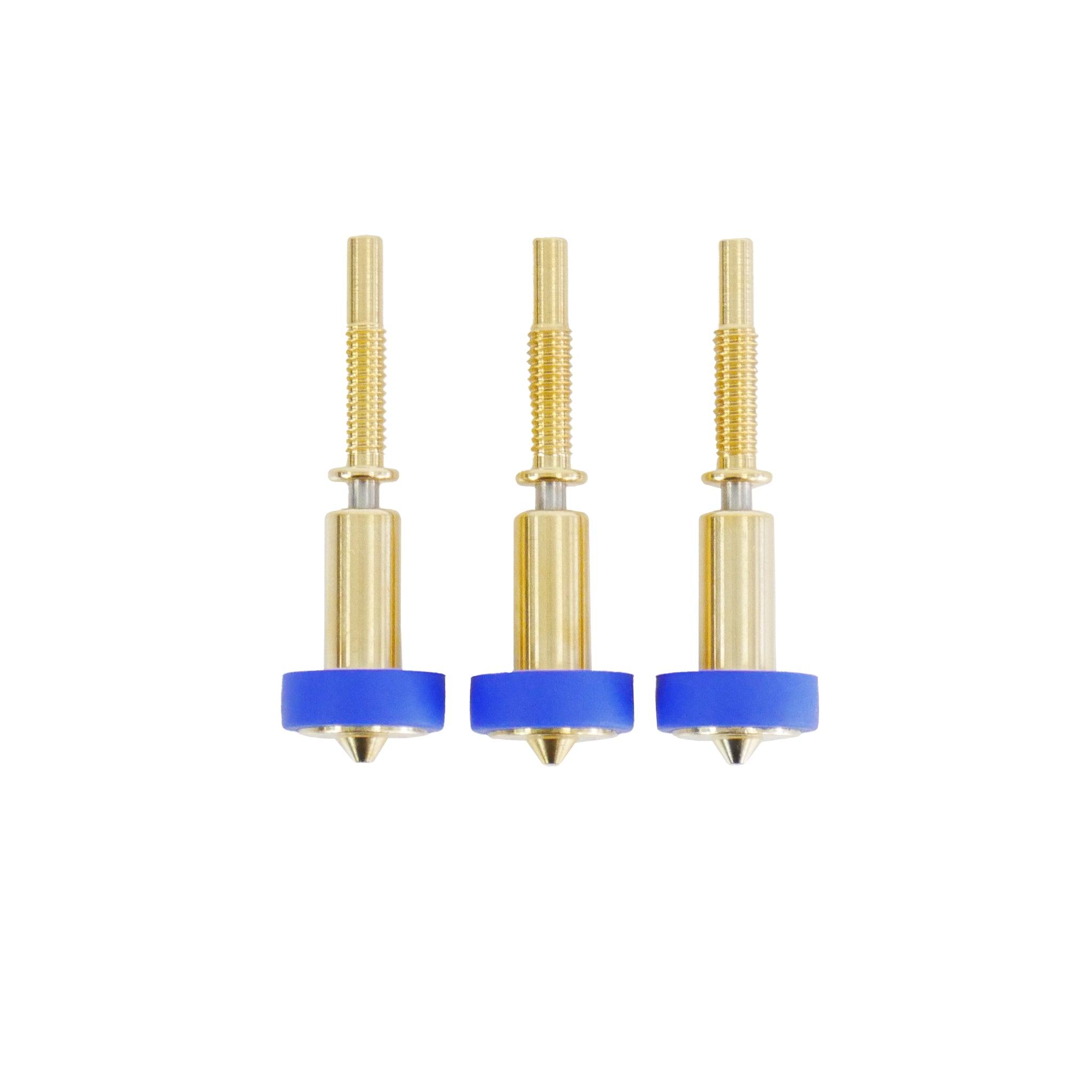 Revo™ High Flow Brass Nozzles - Brass - RC - NOZZLE - HF - 0400 - AS - SPK - DREMC STORE