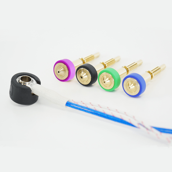 Revo™ High Flow Hotside 60w 24v - Single Nozzle Kit - REVO-HOTSIDE-HF-175-24V-60W-AS - DREMC STORE