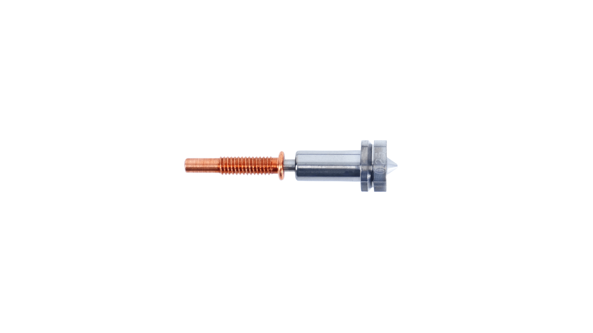 Revo™ High Temperature HTA / HTA High Flow Nozzles - HTA (SF) - RC - NOZZLE - HTA - AS - 0400 - SPK - DREMC STORE