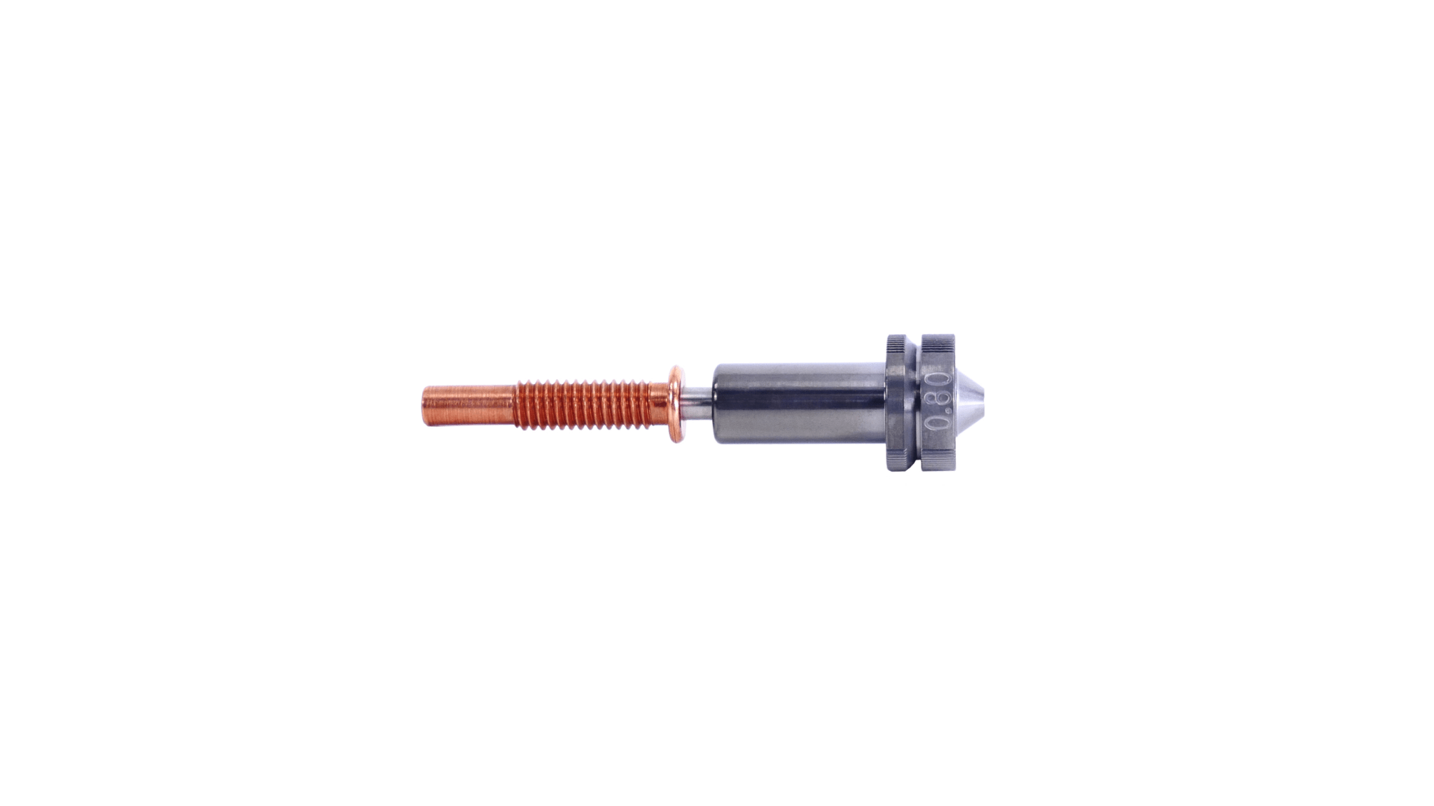 Revo™ High Temperature HTA / HTA High Flow Nozzles - HTA (SF) - RC - NOZZLE - HTA - AS - 0800 - SPK - DREMC STORE