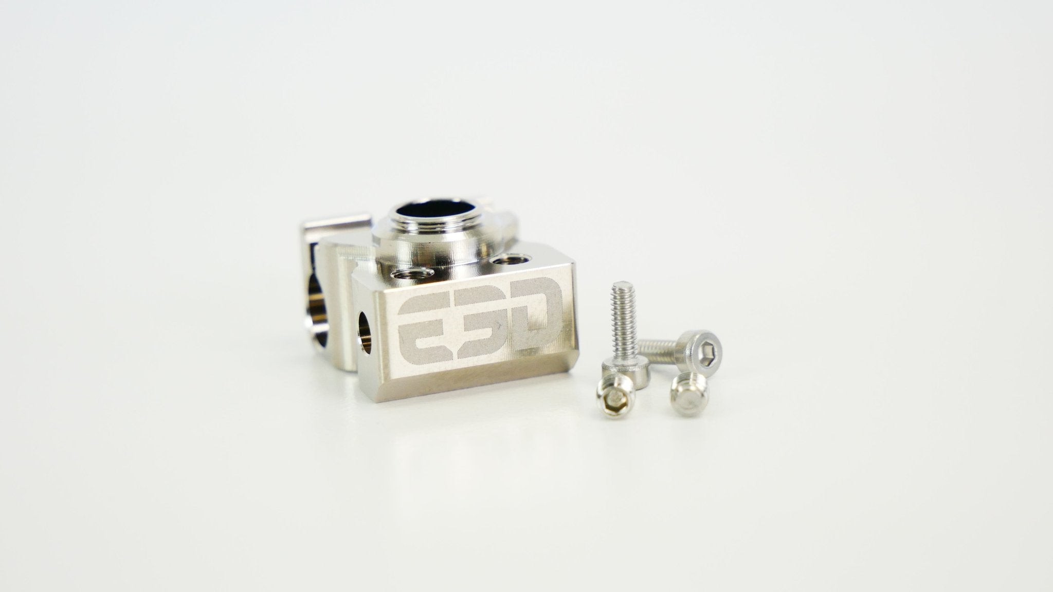 Revo HT Hotside Block Only - RC - BLOCK - HT - SPK - DREMC STORE