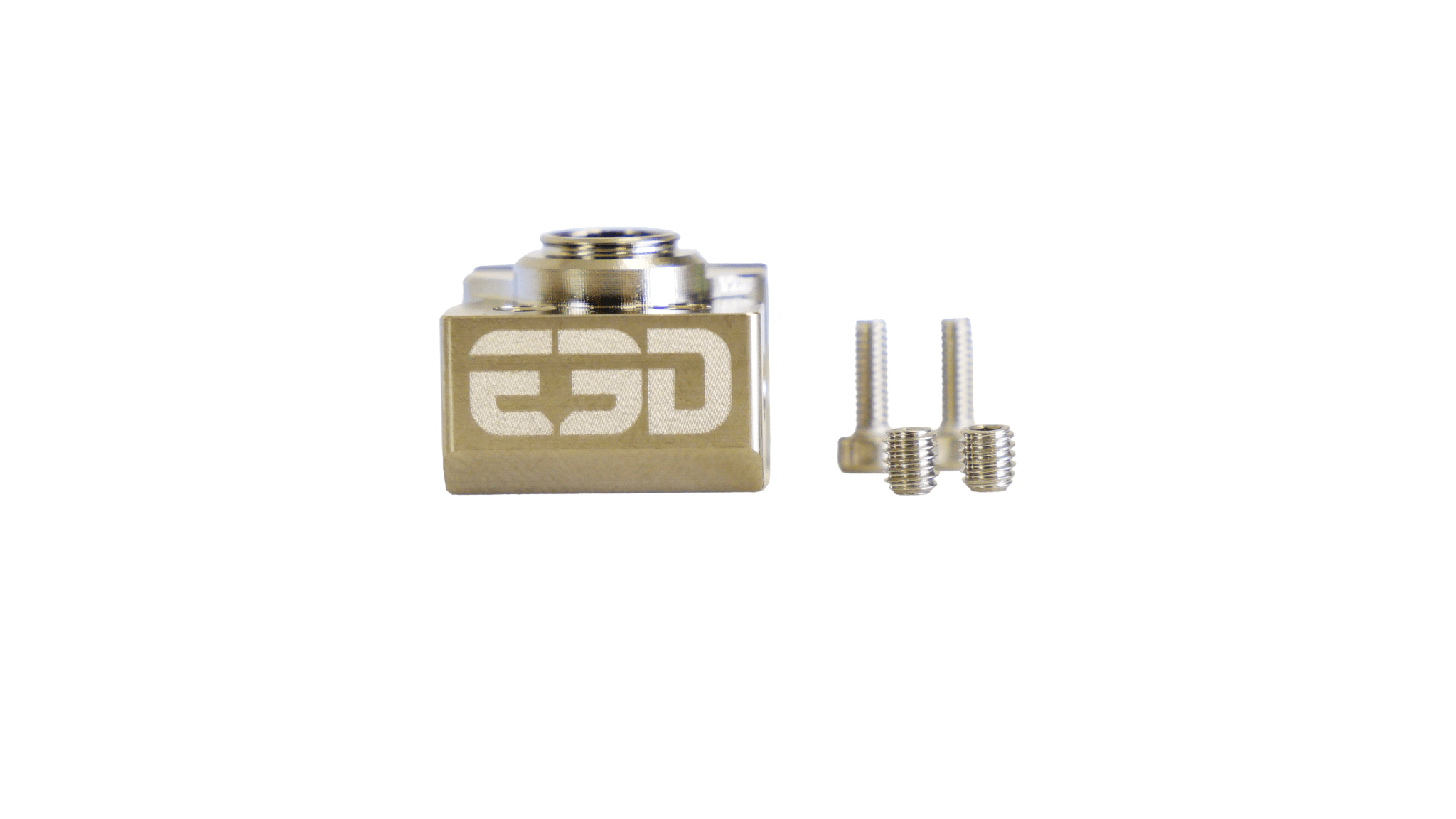 Revo HT Hotside Block Only - RC - BLOCK - HT - SPK - DREMC STORE