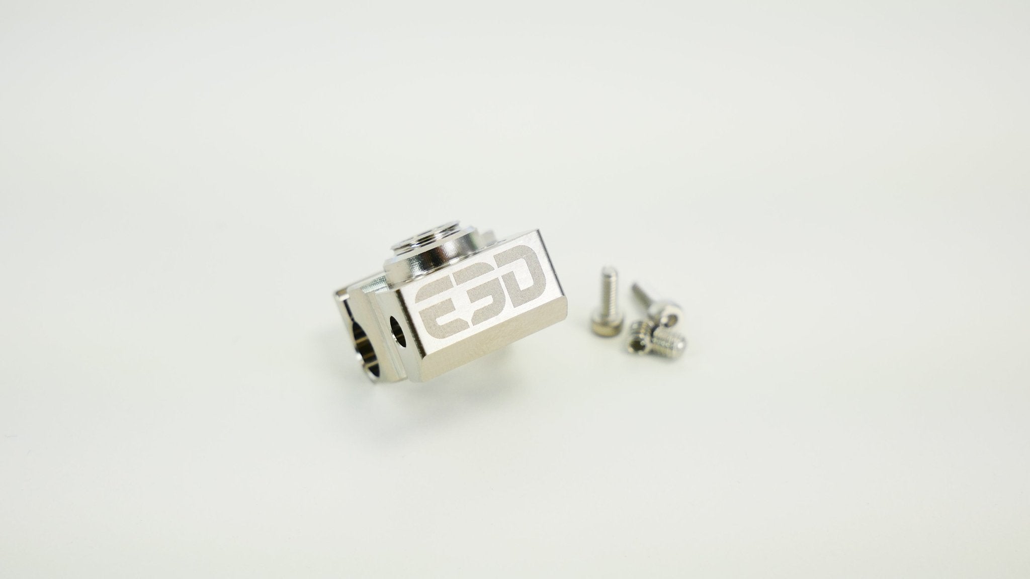 Revo HT Hotside Block Only - RC - BLOCK - HT - SPK - DREMC STORE