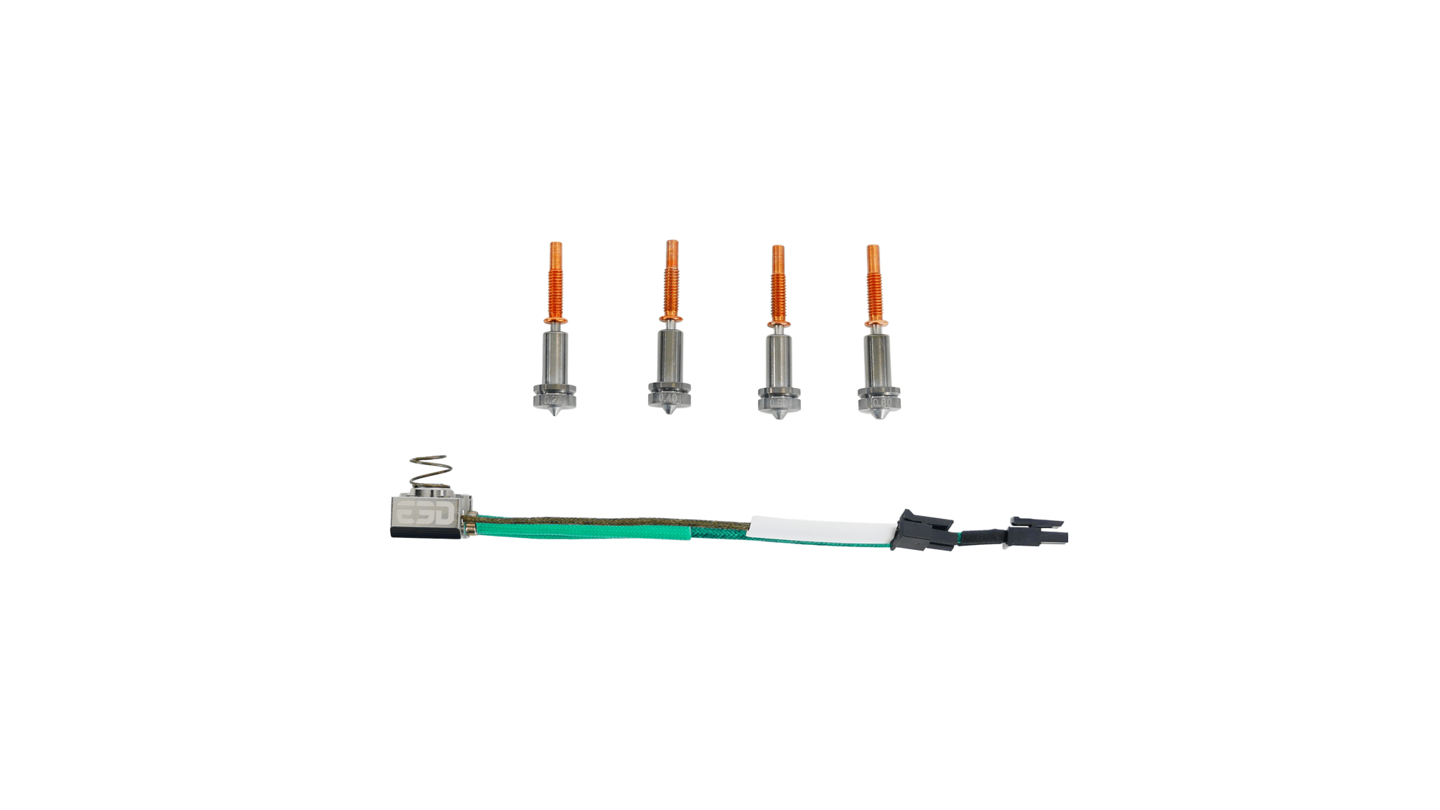 Revo HTX Hotside - PT1000 - REVO - HOTSIDE - PT1K - HT - AS - HTX - FL - DREMC STORE
