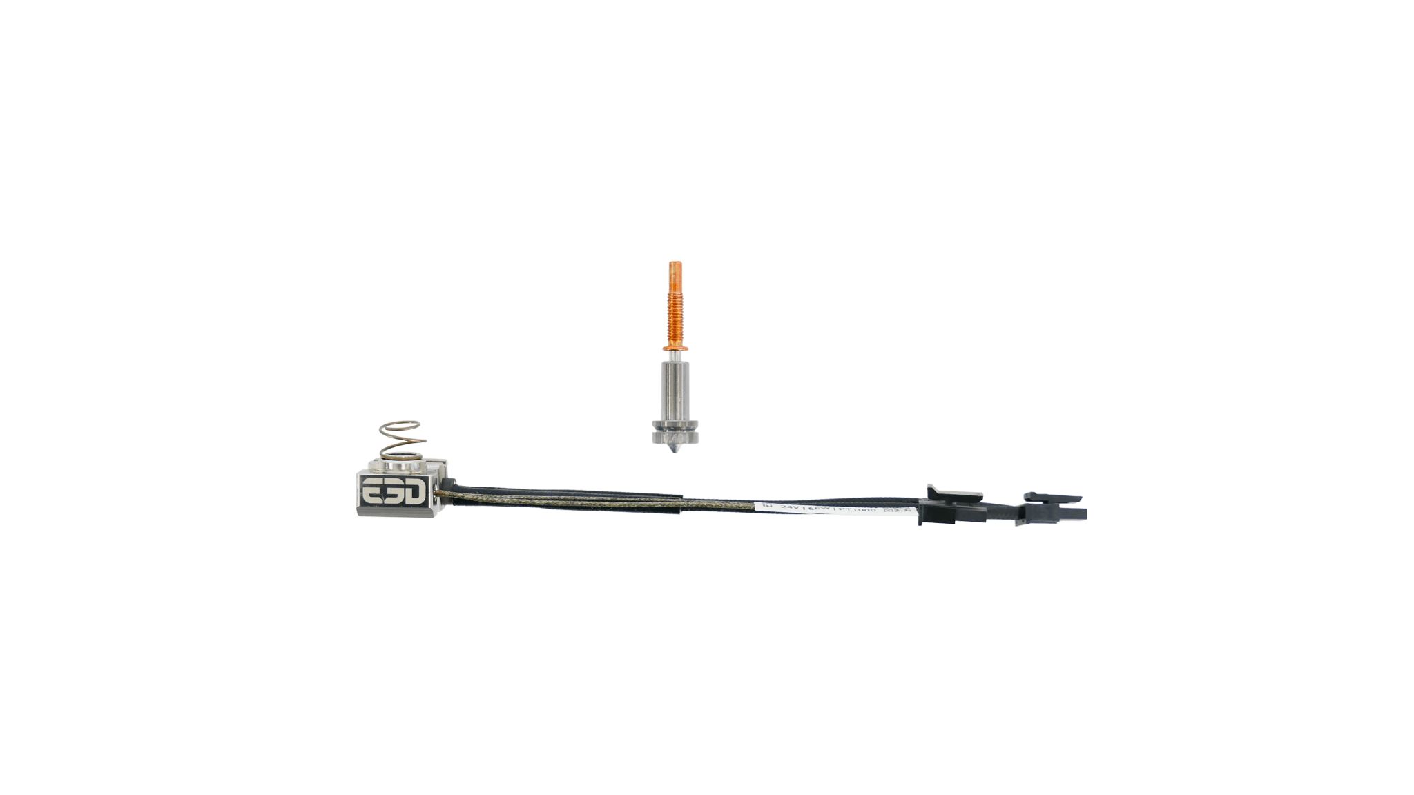 Revo HTX Hotside - Ultra PT1000 - REVO - HOTSIDE - PT1K - UHT - AS - SPK - DREMC STORE