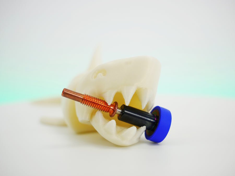 Revo™ ObXidian Nozzle - ObXidian (SF) - RC - NOZZLE - OBX - 0250 - AS - SPK - DREMC STORE