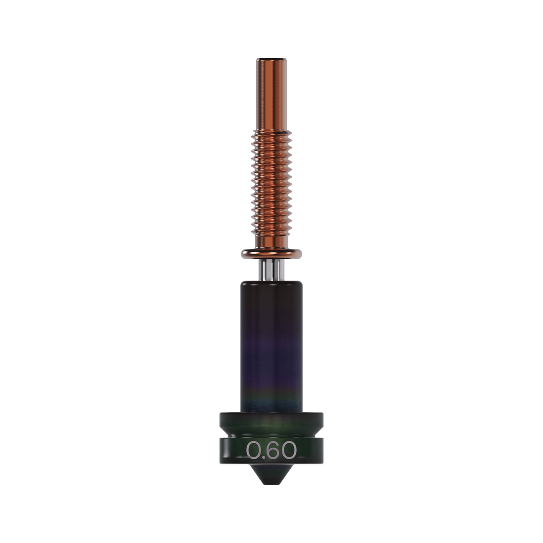 Revo™ ObXidian / ObXidian 500 Nozzle (HF / SF Edition) - ObXidian 500 - RC-NOZZLE-OBD-AS-0600-SPK - DREMC STORE