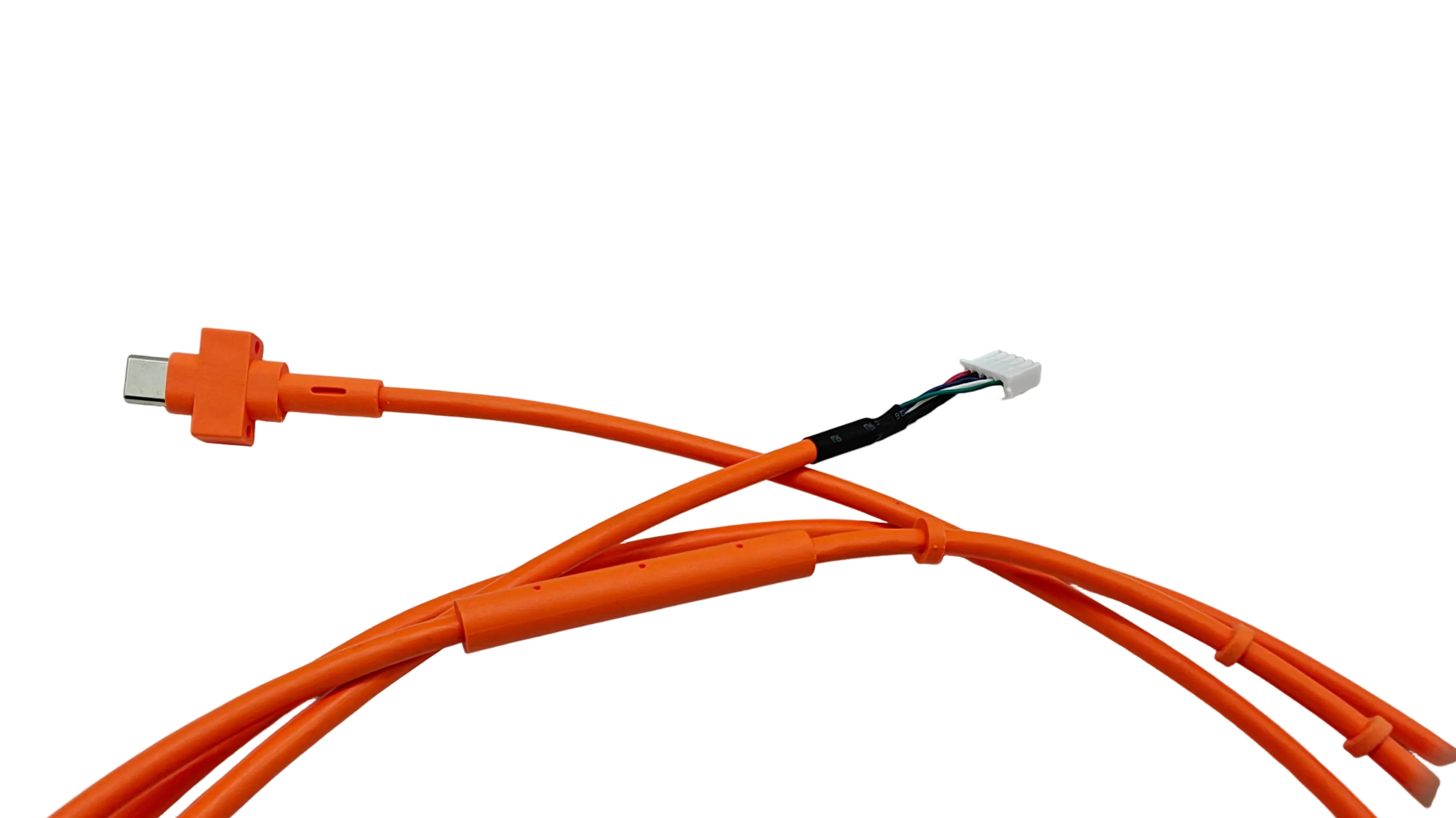 Anycubic Kobra 3 Max Signal Cable Loom (OEM Part)