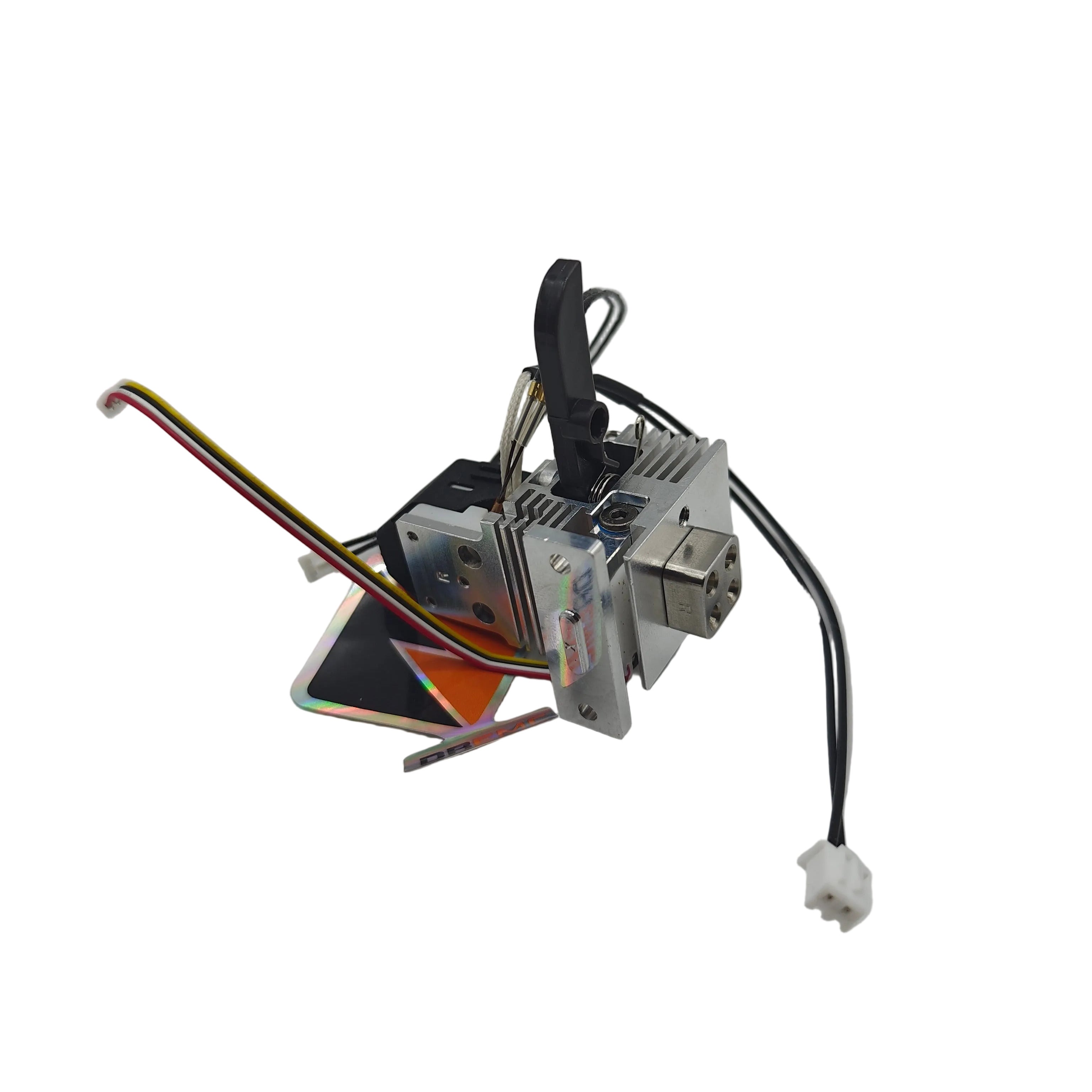 Anycubic Kobra X Heater and Heat Sink Assembly OEM