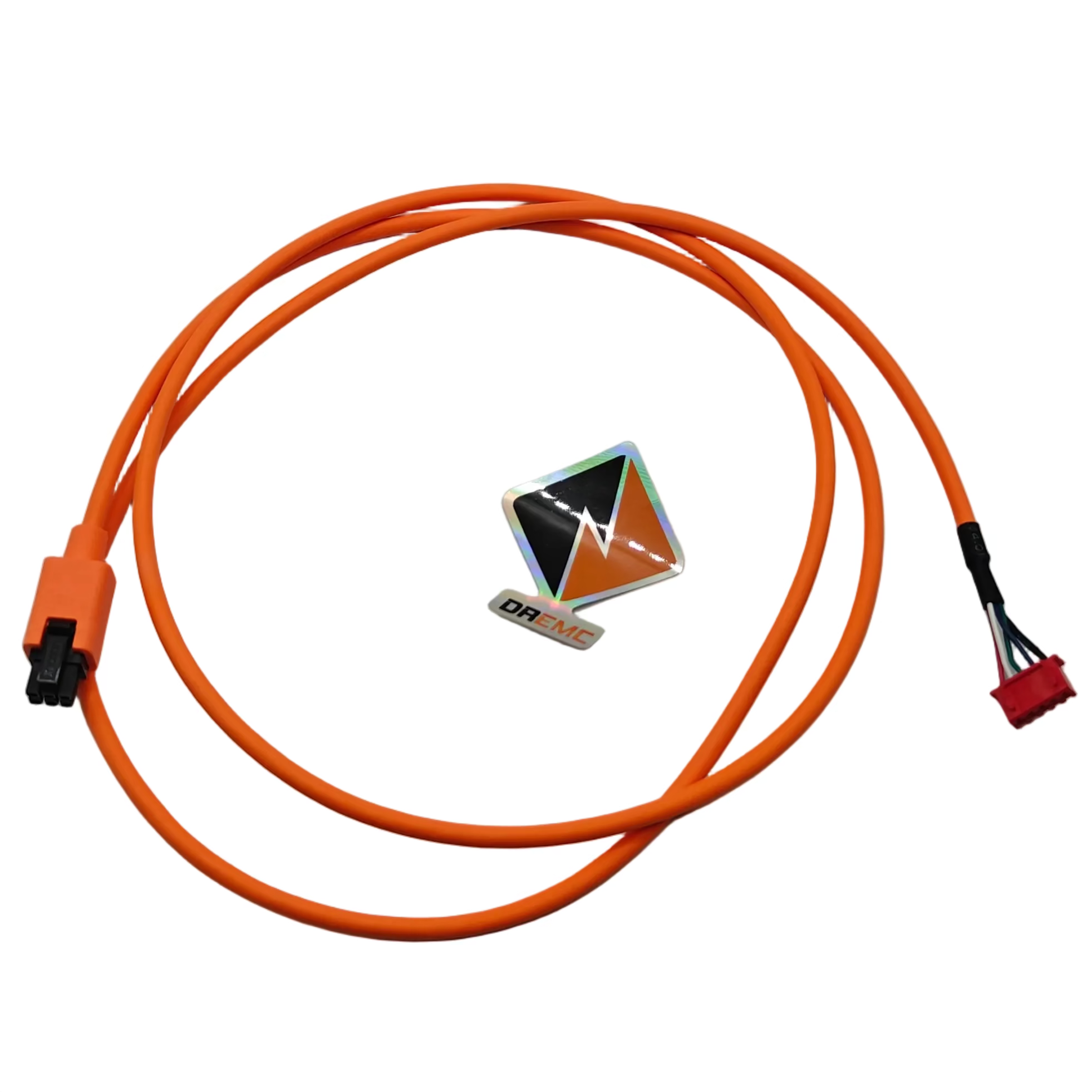Anycubic Kobra 3 Max Signal Cable Loom (OEM Part)