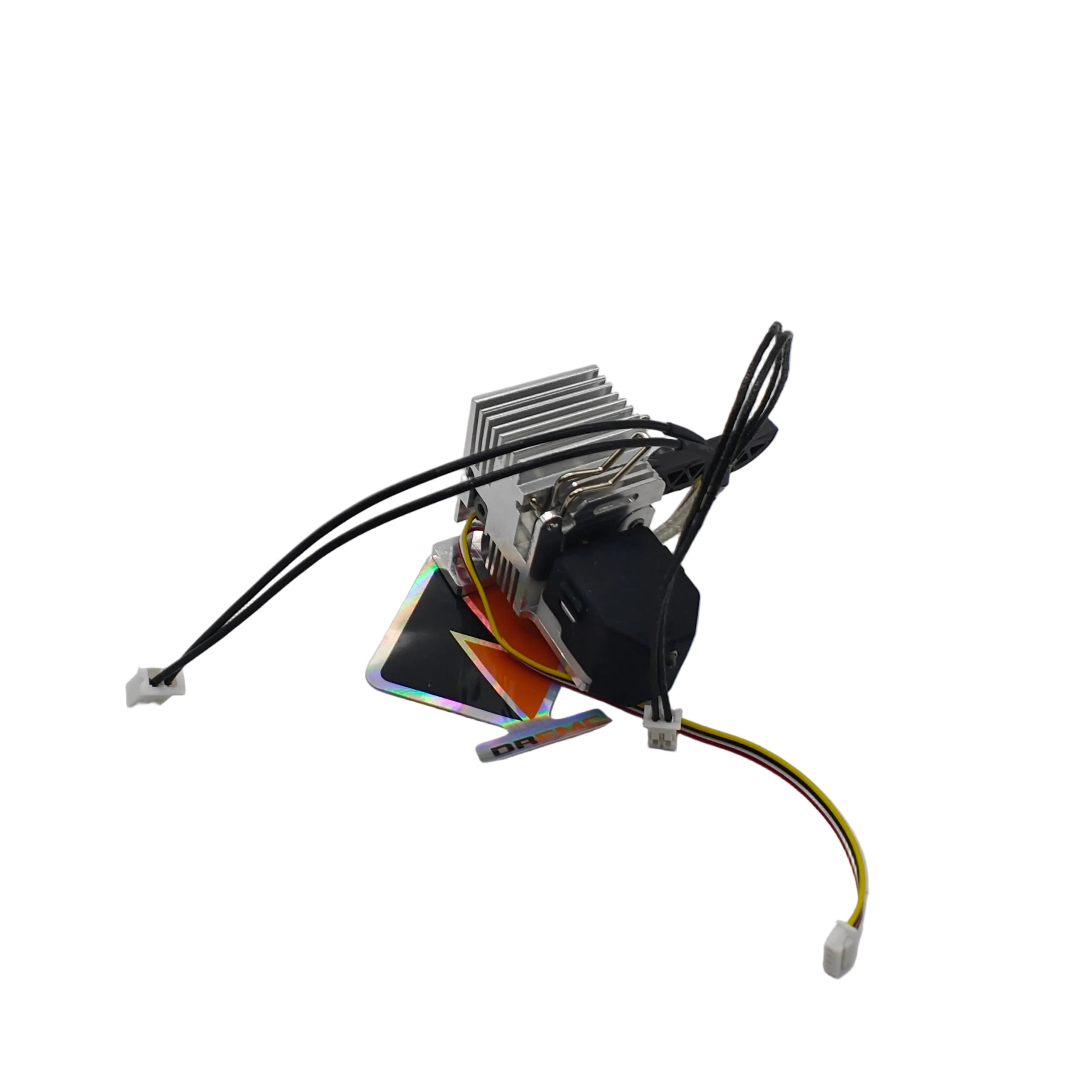 Anycubic Kobra X Heater and Heat Sink Assembly OEM