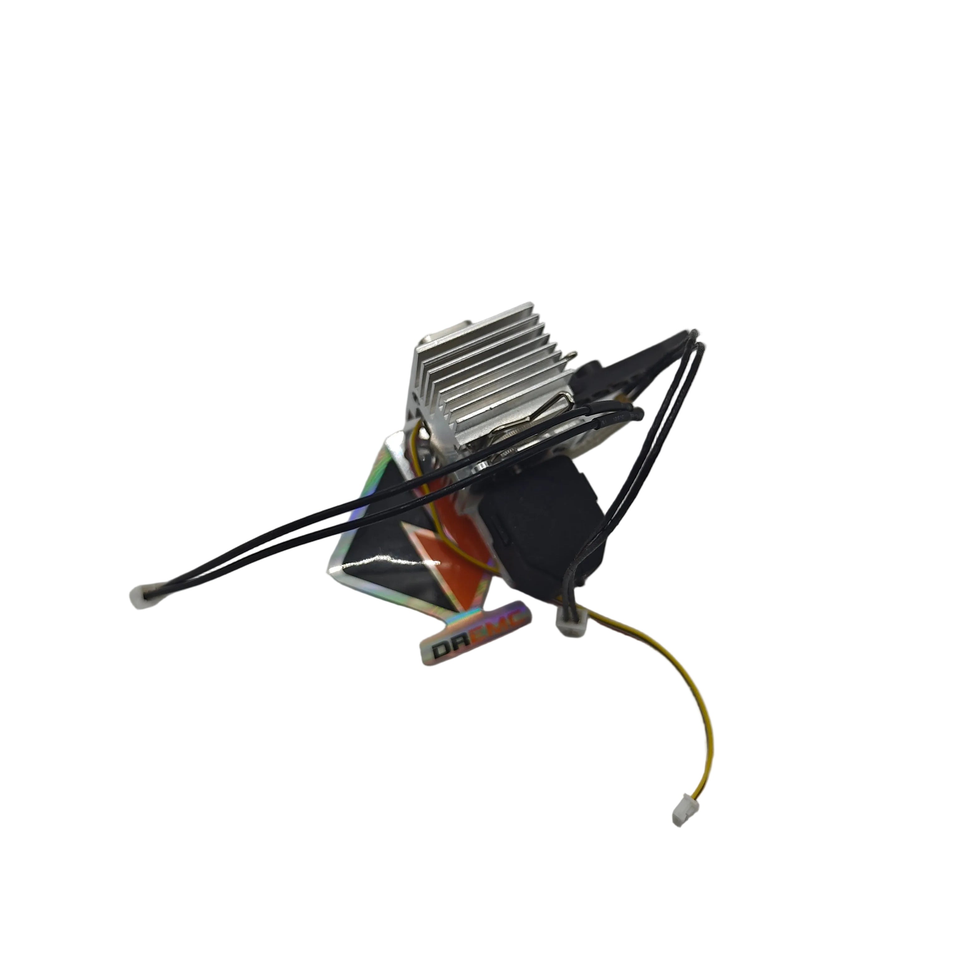 Anycubic Kobra X Heater and Heat Sink Assembly OEM