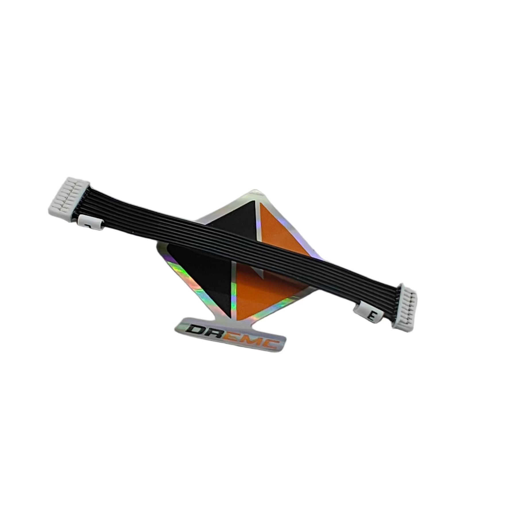 Creality K2 Series Extruder Stepper Wiring