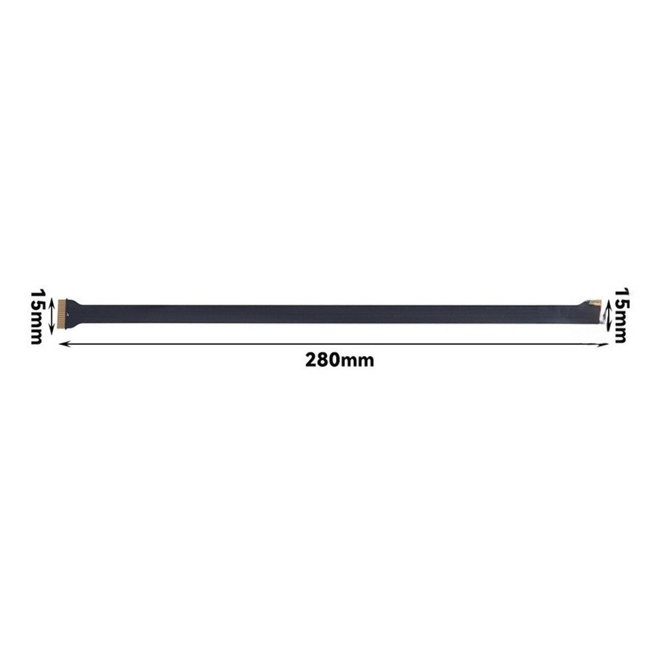 Creality Sparkx i7 Screen Flex Cable