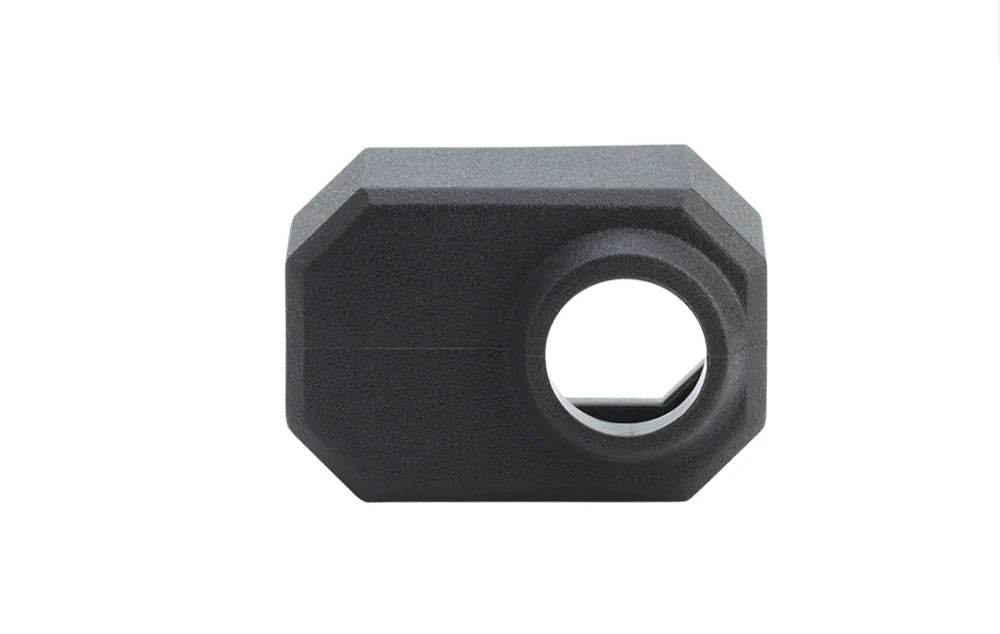 Silicone Socks for Prusa MK4/XL/Core One Heater Block (1pc) - trianglelab - TL-MK4-SOCK - DREMC STORE 3D Printing Supplies