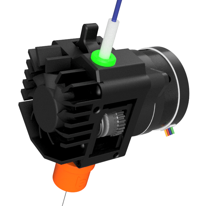 Smart Orbiter V3.0 (V3) Spare Part Listing - Silicon Sock (1pc) - LDO - SO3 - SOCK - DREMC STORE