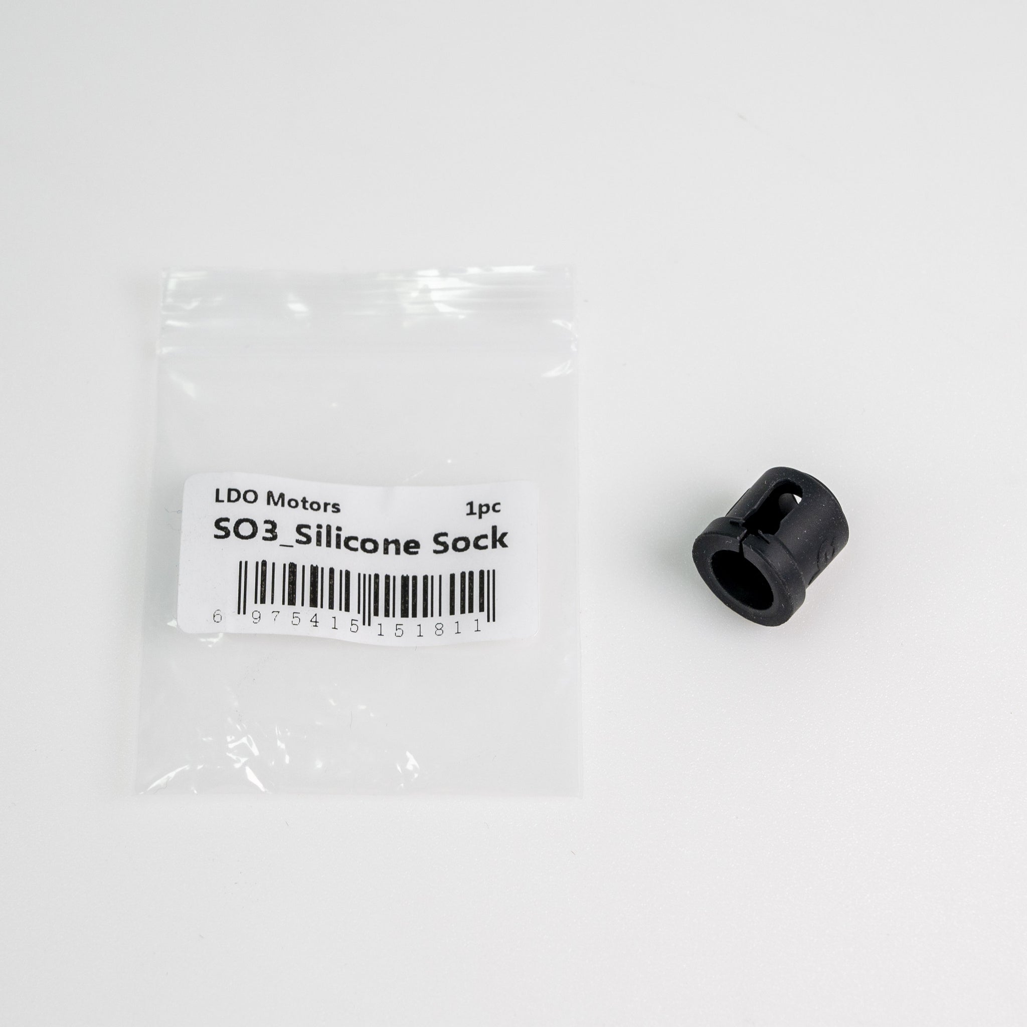 Smart Orbiter V3.0 (V3) Spare Part Listing - Silicon Sock (1pc) - LDO - SO3 - SOCK - DREMC STORE