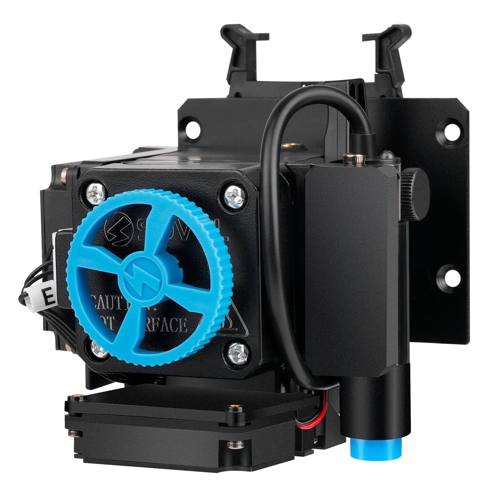 Sovol Replacement Extruder Kit & Hotend Assembly for Sovol SV06 / SV06 Plus - For SV06 - SV06 - EKT - DREMC STORE