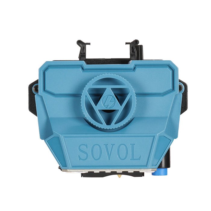 Sovol Replacement Extruder Kit & Hotend Assembly for Sovol SV07 / SV07 Plus - 500101007255 - DREMC STORE