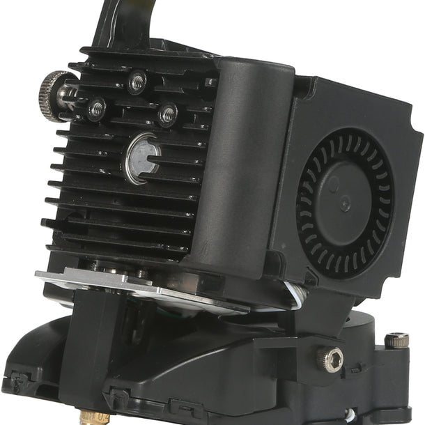 Sovol SV06 Ace/Plus Ace Complete Toolhead Direct Drive Extruder - 500105100452 - DREMC STORE