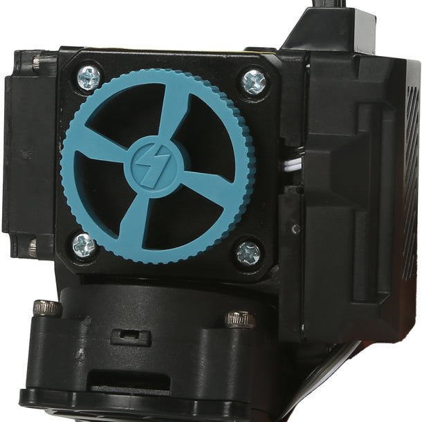 Sovol SV06 Ace/Plus Ace Complete Toolhead Direct Drive Extruder - 500105100452 - DREMC STORE