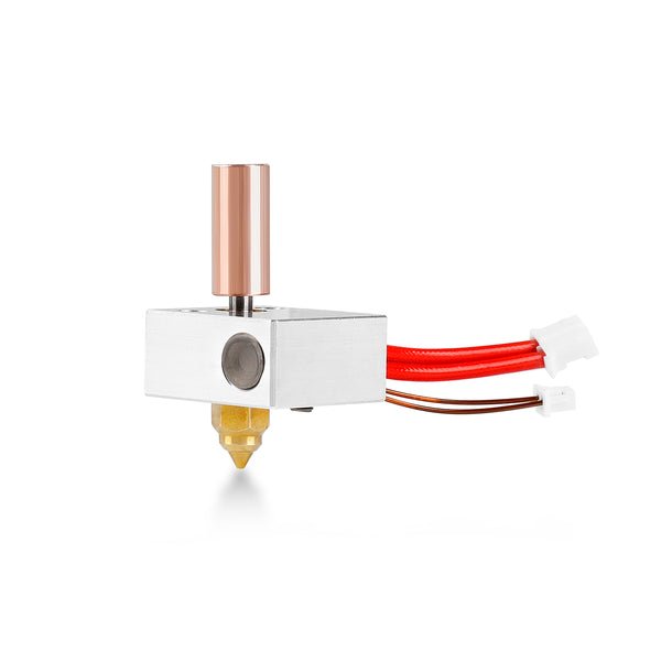 Sovol SV06 All Metal Hotend Kit & Air Duct - All Metal Kit (All Metal) - 410000005454 - DREMC STORE