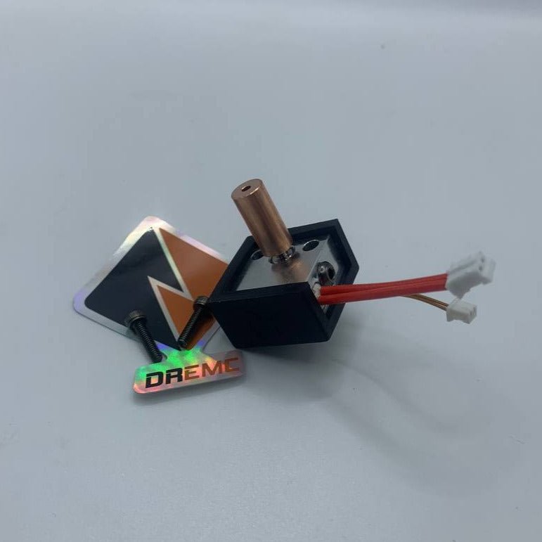 Sovol SV06 All Metal Hotend Kit & Air Duct - All Metal Kit (All Metal) - 410000005454 - DREMC STORE