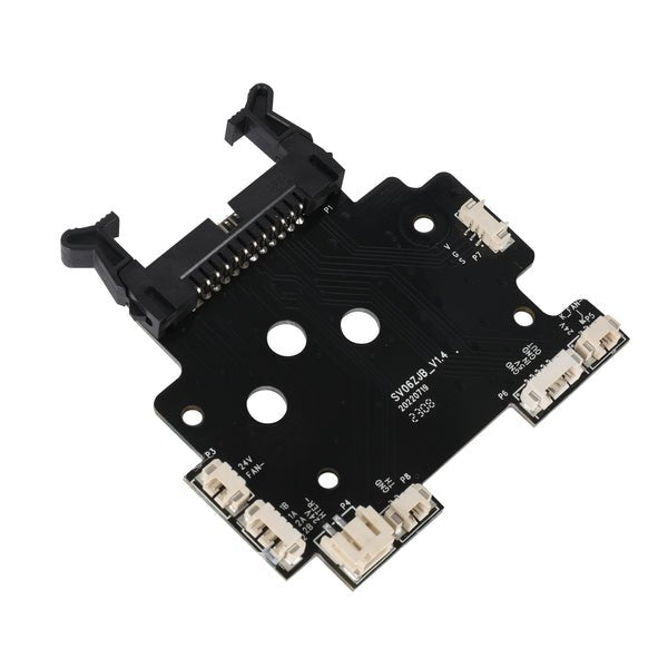 Sovol SV06 Extruder Breakout Board PCB - SV06 - EAB - DREMC STORE
