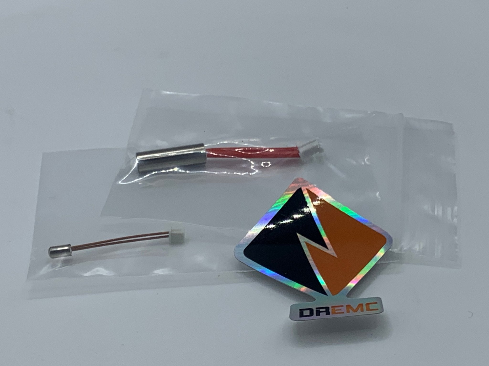 Sovol SV06 / Plus Thermistor & Heater - Heater - 400101006480 - DREMC STORE