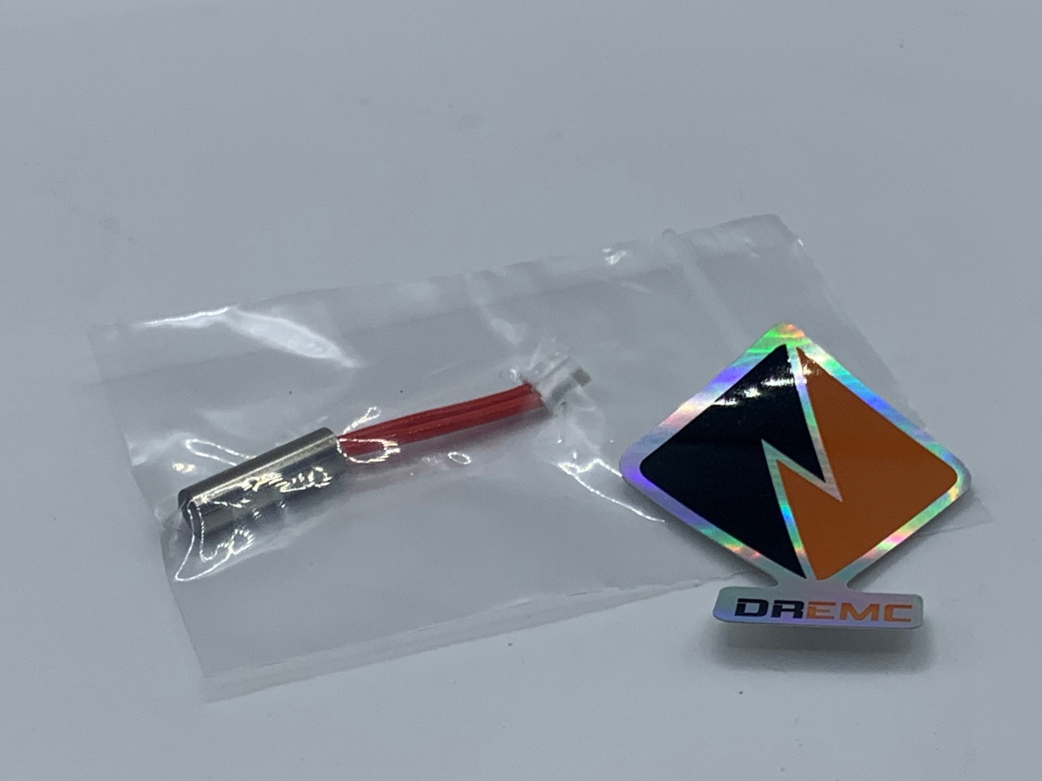 Sovol SV06 / Plus Thermistor & Heater - Heater - 400101006480 - DREMC STORE