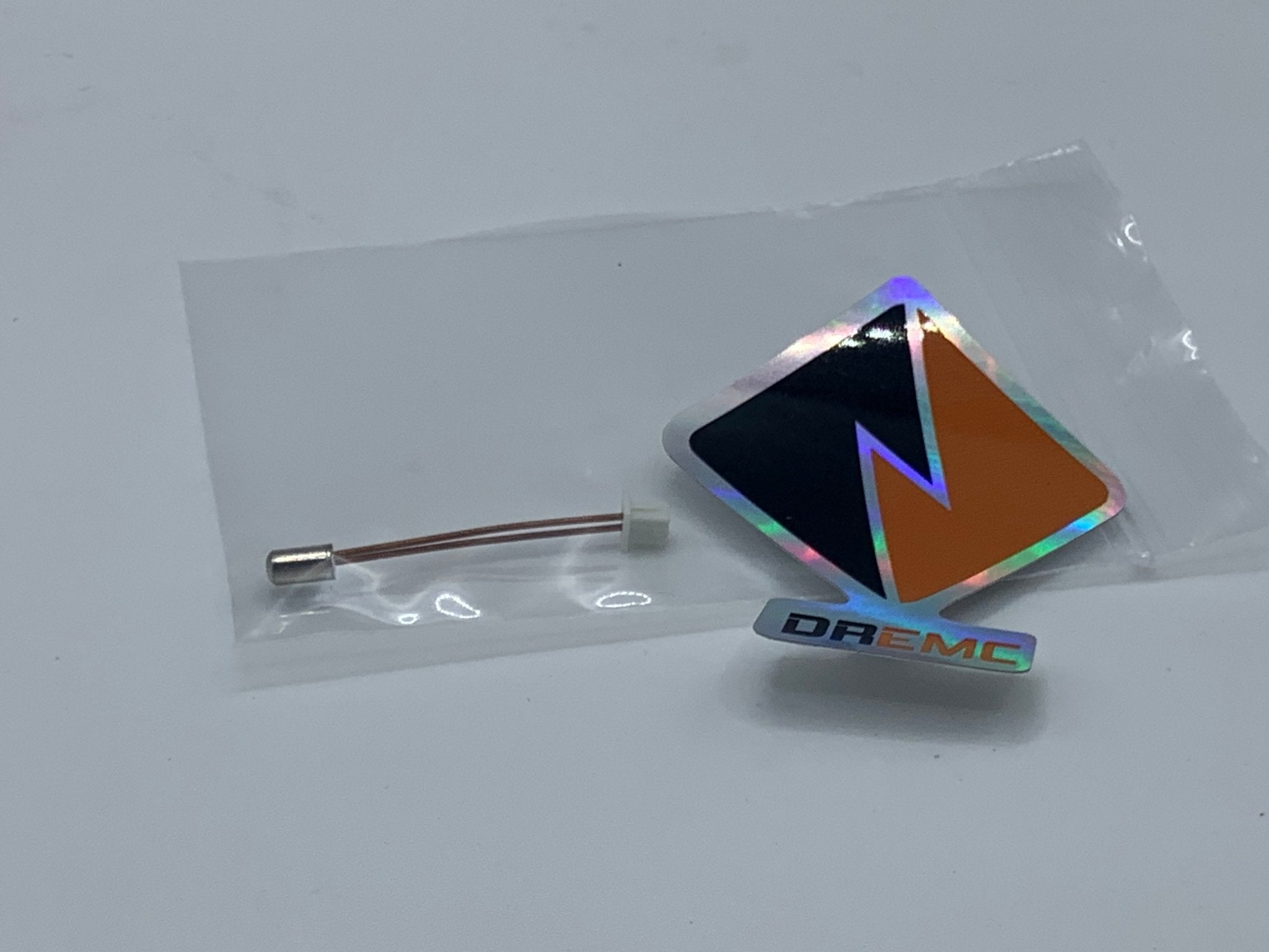 Sovol SV06 / Plus Thermistor & Heater - Thermistor - 400101006481 - DREMC STORE