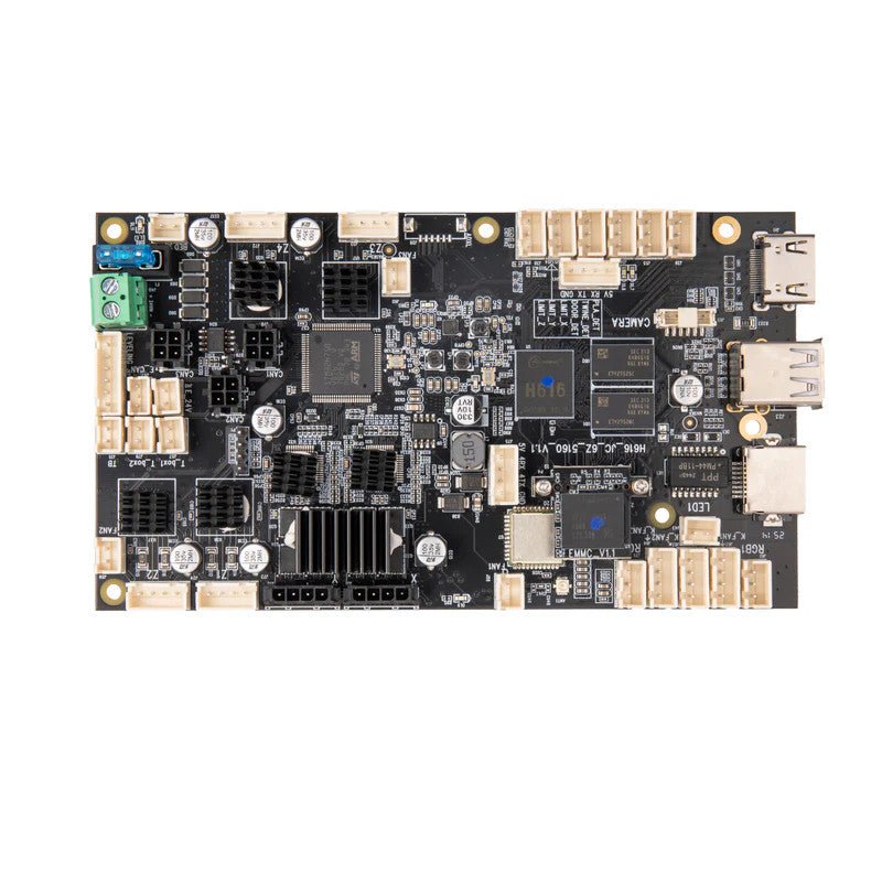 Sovol SV08 Max Mainboard - 400101101795 - DREMC STORE 3D Printing Supplies