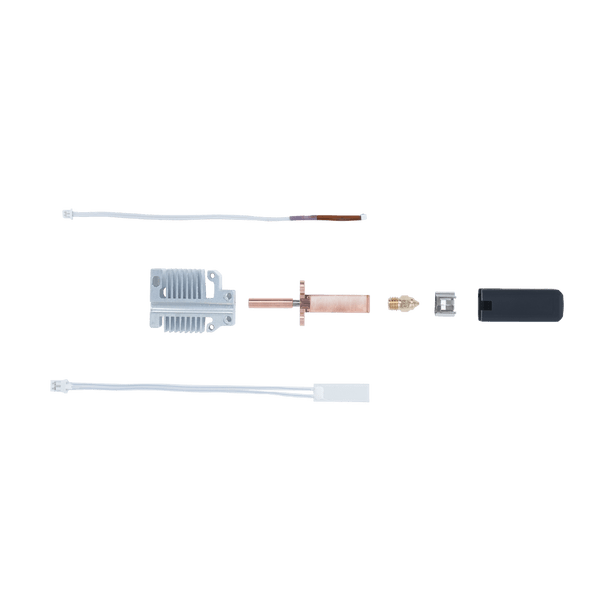 Sovol Zero All Metal Hotend Kit - 400101101222 - DREMC STORE