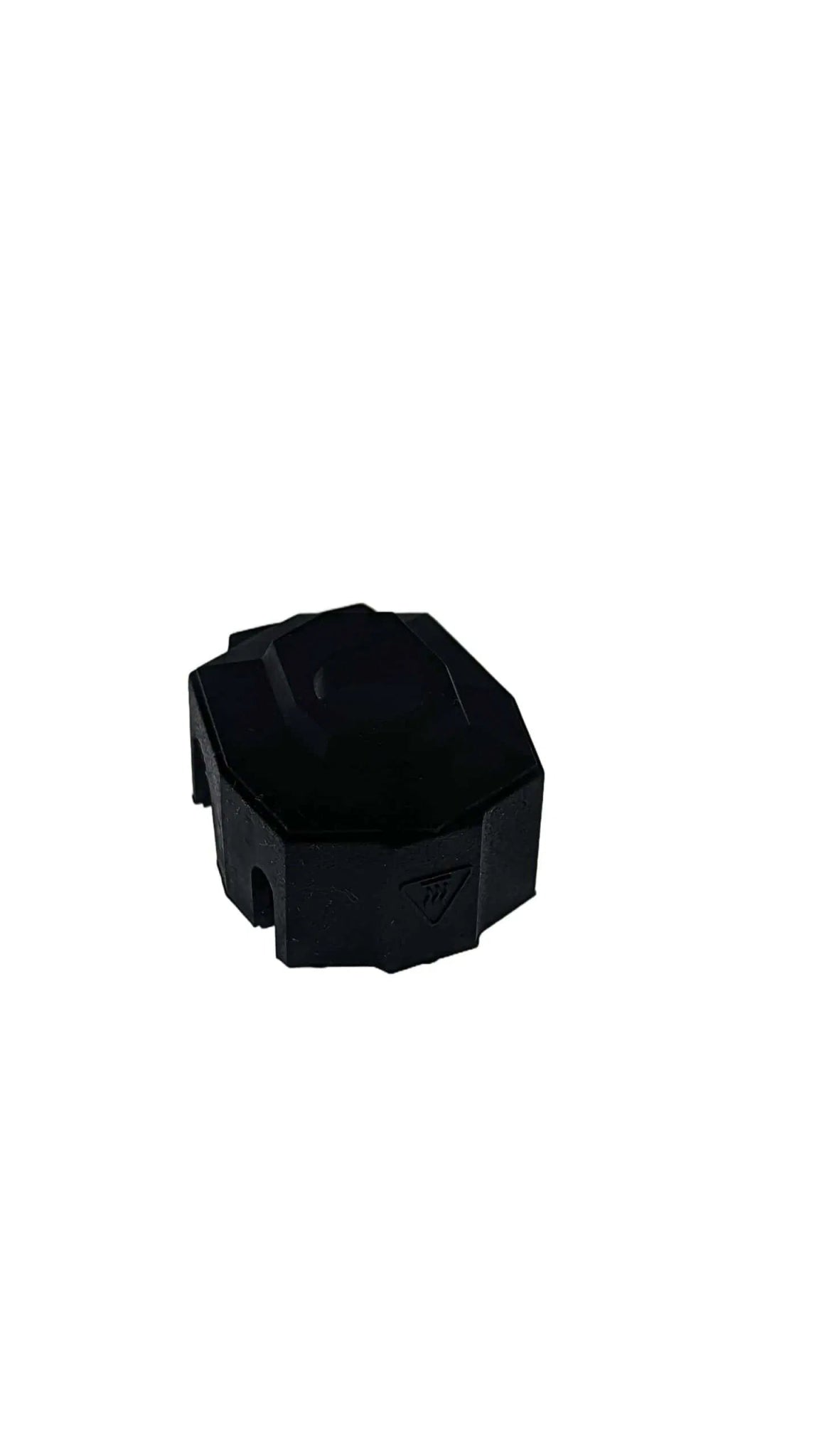 TaiChi Silicone Sock - Black - 6973090162726 - DREMC STORE