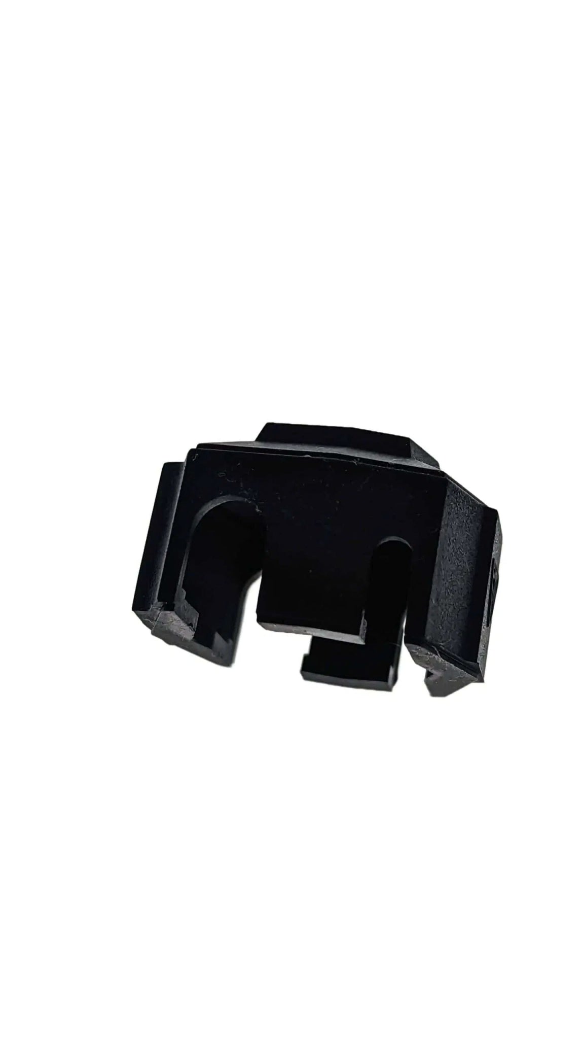 TaiChi Silicone Sock - Black - 6973090162726 - DREMC STORE