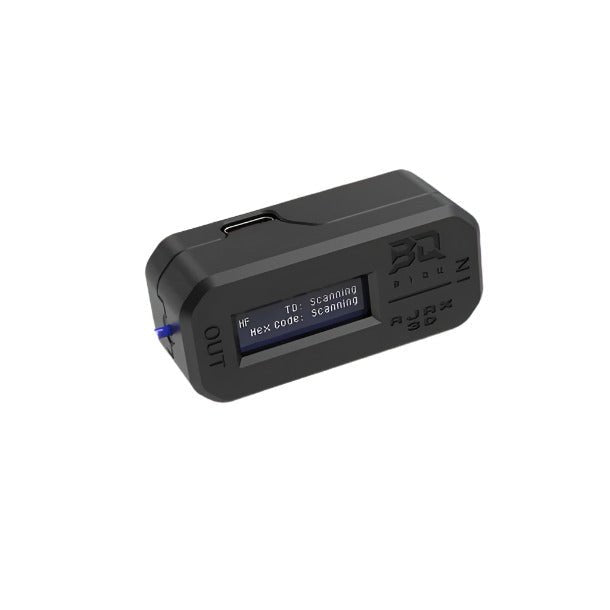 TD - 1 Instant Filament TD (Transmissivity) Tester for HueForge by AJAX - BIQU TD1S - 1030000170 - DREMC STORE