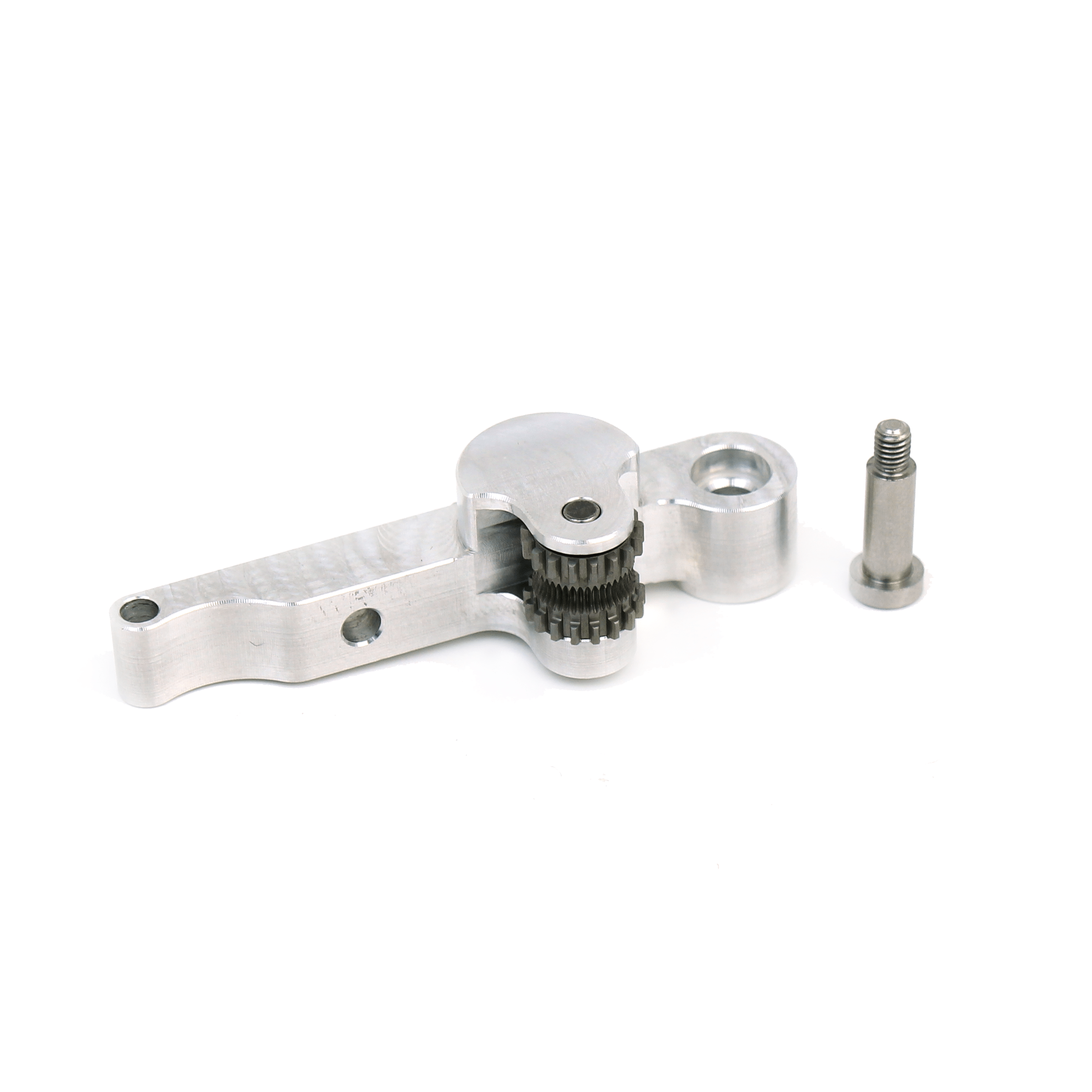 Tension lever for Micro Swiss Direct Drive Extruder - M2704 - DREMC STORE 3D Printing Supplies