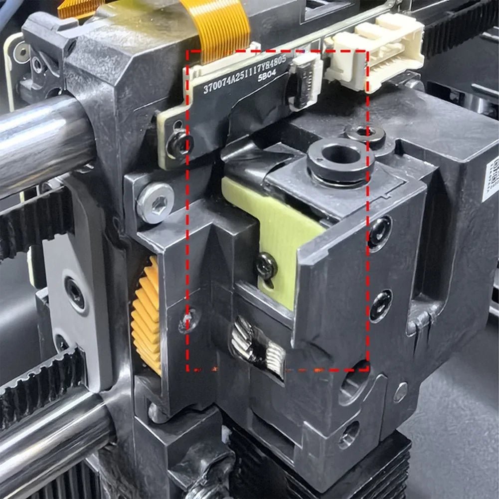 Toolhead Filament Sensor for Bambu Labs P2S - OT-512001-10 - DREMC STORE 3D Printing Supplies